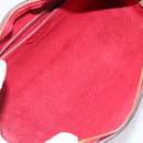 LOUIS VUITTON Epi Soufflot Hand Bag Red M52227 LV Auth 202967-17