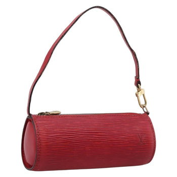 Louis Vuitton Epi Leather