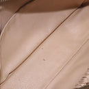 LOUIS VUITTON Monogram Trousse Toilette 28 Clutch Bag M47522 LV Auth 202993-10