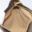 LOUIS VUITTON Monogram Looping MM Shoulder Bag M51146 LV Auth 202995V-19