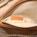LOUIS VUITTON Monogram Looping MM Shoulder Bag M51146 LV Auth 202995V-11