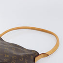 LOUIS VUITTON Monogram Looping MM Shoulder Bag M51146 LV Auth 202995V-8