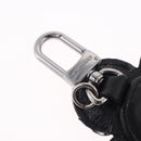 LOUIS VUITTON Eclipse Porte Cles De Vivienne Charm MP1998 LV Auth 203050-9