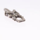 Chrome Hearts Dagger Pendant Top Ag925 Silver Auth 203052M-12
