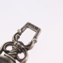 Chrome Hearts Dagger Pendant Top Ag925 Silver Auth 203052M-6
