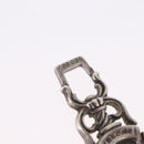Chrome Hearts Dagger Pendant Top Ag925 Silver Auth 203052M-9