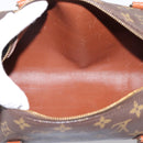 LOUIS VUITTON Monogram Papillon 30 Hand Bag Vintage M51365 LV Auth 203063A-11