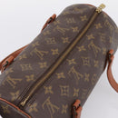 LOUIS VUITTON Monogram Papillon 30 Hand Bag Vintage M51365 LV Auth 203063A-6