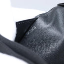 LOUIS VUITTON Damier Graphite Portefeuille Plaza Wallet N62665 LV Auth 203066V-11