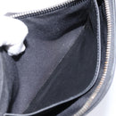LOUIS VUITTON Monogram Eclipse Pochette Discovery PM Pouch M44323 LV Auth 203067-19