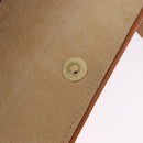 LOUIS VUITTON Monogram Pochette Florentine Waist Bag M51855 LV Auth 203071V-21