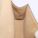 LOUIS VUITTON Monogram Pochette Florentine Waist Bag M51855 LV Auth 203071V-23