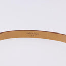 LOUIS VUITTON Monogram Pochette Florentine Waist Bag M51855 LV Auth 203071V-8