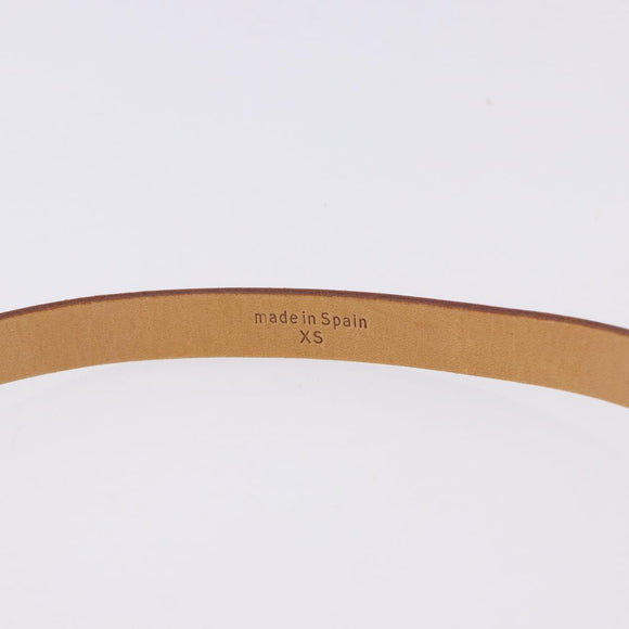 LOUIS VUITTON Monogram Pochette Florentine Waist Bag M51855 LV Auth 203071V