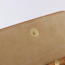 LOUIS VUITTON Monogram Pochette Twin PM Shoulder Bag M51854 LV Auth 203072A-19