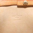 LOUIS VUITTON Monogram Pochette Twin PM Shoulder Bag M51854 LV Auth 203072A-21