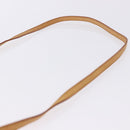 LOUIS VUITTON Monogram Pochette Twin PM Shoulder Bag M51854 LV Auth 203072A-14