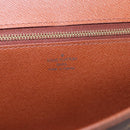 LOUIS VUITTON Monogram Bordeaux 27 Shoulder Bag M51797 LV Auth 203077A-19