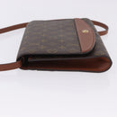 LOUIS VUITTON Monogram Bordeaux 27 Shoulder Bag M51797 LV Auth 203077A-4