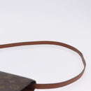 LOUIS VUITTON Monogram Bordeaux 27 Shoulder Bag M51797 LV Auth 203077A-8