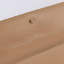 LOUIS VUITTON Monogram Multicolor Porte Tresor International M92658 Auth 203078-8