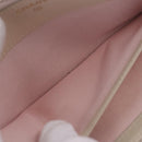 CHANEL Matelasse Long Wallet Lamb Skin Gold CC Auth 203081V-16