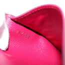 LOUIS VUITTON Monogram Portefeuille Adele Wallet LV Auth 203087A-22