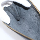 LOUIS VUITTON Epi Pochette Accessoires Accessory Pouch Black M52982 Auth 203088-19