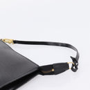 LOUIS VUITTON Epi Pochette Accessoires Accessory Pouch Black M52982 Auth 203088-8