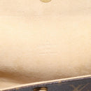 LOUIS VUITTON Monogram Pochette Florentine Waist Bag M51855 LV Auth 203093A-18