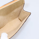 LOUIS VUITTON Monogram Pochette Florentine Waist Bag M51855 LV Auth 203093A-19