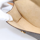 LOUIS VUITTON Monogram Pochette Florentine Waist Bag M51855 LV Auth 203093A-20