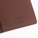LOUIS VUITTON Monogram Portefeuille Braza Long Wallet M66540 LV Auth 203096-9