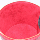 LOUIS VUITTON Epi Cannes Hand Bag Red M48037 LV Auth 203110V-26