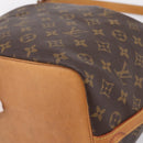 LOUIS VUITTON Monogram Petit Noe Shoulder Bag M42226 LV Auth 203112V-16