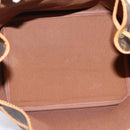 LOUIS VUITTON Monogram Petit Noe Shoulder Bag M42226 LV Auth 203112V-10