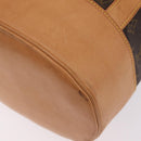 LOUIS VUITTON Monogram Randonnee GM Shoulder Bag M42244 LV Auth 203113V-19