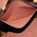 LOUIS VUITTON Monogram Randonnee GM Shoulder Bag M42244 LV Auth 203113V-24