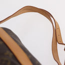 LOUIS VUITTON Monogram Randonnee GM Shoulder Bag M42244 LV Auth 203113V-14