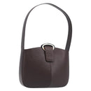 LOUIS VUITTON Epi Revli Shoulder Bag Mocha M5216D LV Auth 203115V-1