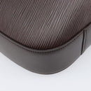 LOUIS VUITTON Epi Revli Shoulder Bag Mocha M5216D LV Auth 203115V-14