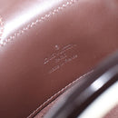 LOUIS VUITTON Epi Revli Shoulder Bag Mocha M5216D LV Auth 203115V-18