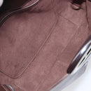 LOUIS VUITTON Epi Revli Shoulder Bag Mocha M5216D LV Auth 203115V-10