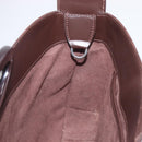 LOUIS VUITTON Epi Revli Shoulder Bag Mocha M5216D LV Auth 203115V-20