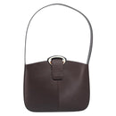 LOUIS VUITTON Epi Revli Shoulder Bag Mocha M5216D LV Auth 203115V-13