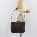 LOUIS VUITTON Epi Revli Shoulder Bag Mocha M5216D LV Auth 203115V-22