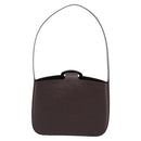 LOUIS VUITTON Epi Revli Shoulder Bag Mocha M5216D LV Auth 203115V-2