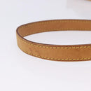 LOUIS VUITTON Monogram Odeon PM Shoulder Bag M56390 LV Auth 203118A-10