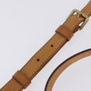 LOUIS VUITTON Monogram Odeon PM Shoulder Bag M56390 LV Auth 203118A-12
