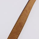 LOUIS VUITTON Monogram Odeon PM Shoulder Bag M56390 LV Auth 203118A-13